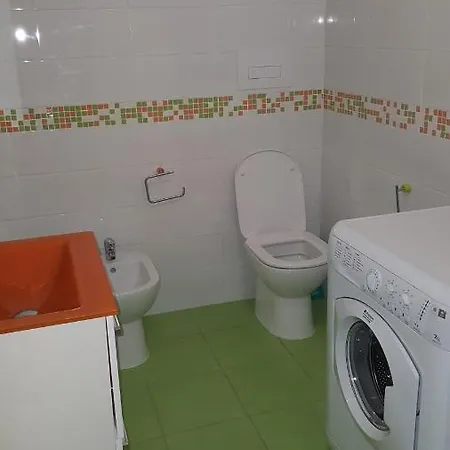 “caserma Beccia” Apartamento Bari Sardo