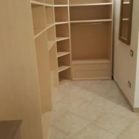 Apartamento “caserma Beccia” *