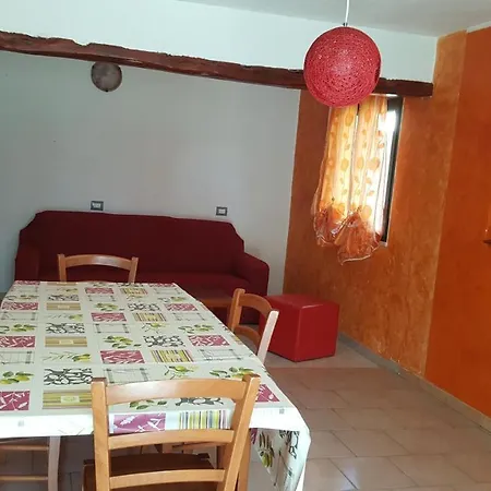 “caserma Beccia” Apartamento *