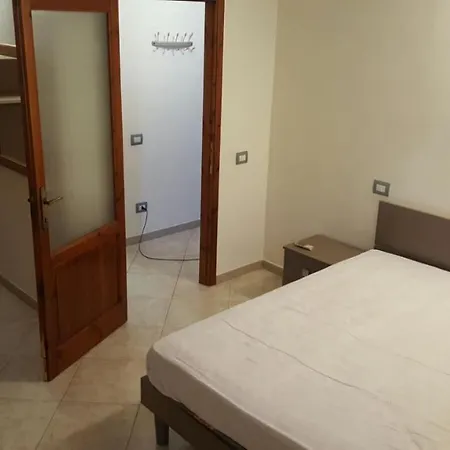 Apartamento “caserma Beccia” *