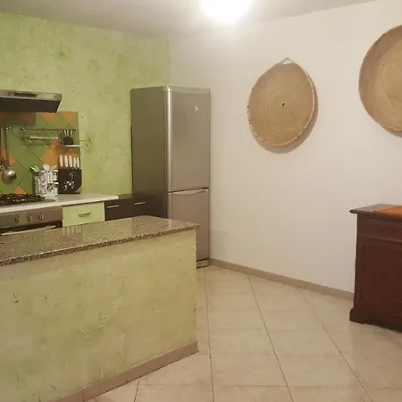 Apartamento “caserma Beccia”