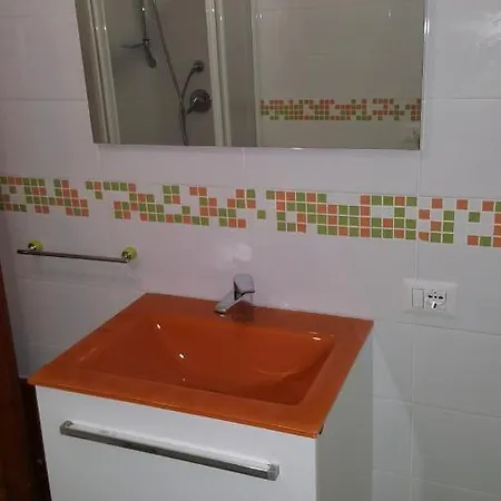 Apartamento “caserma Beccia” *