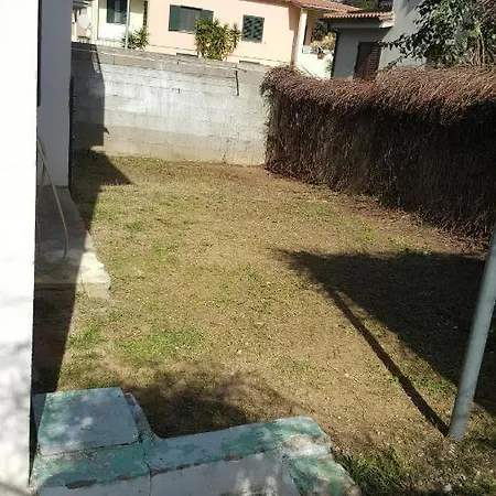 “caserma Beccia” Apartamento Bari Sardo