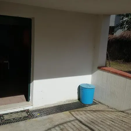Apartamento “caserma Beccia”